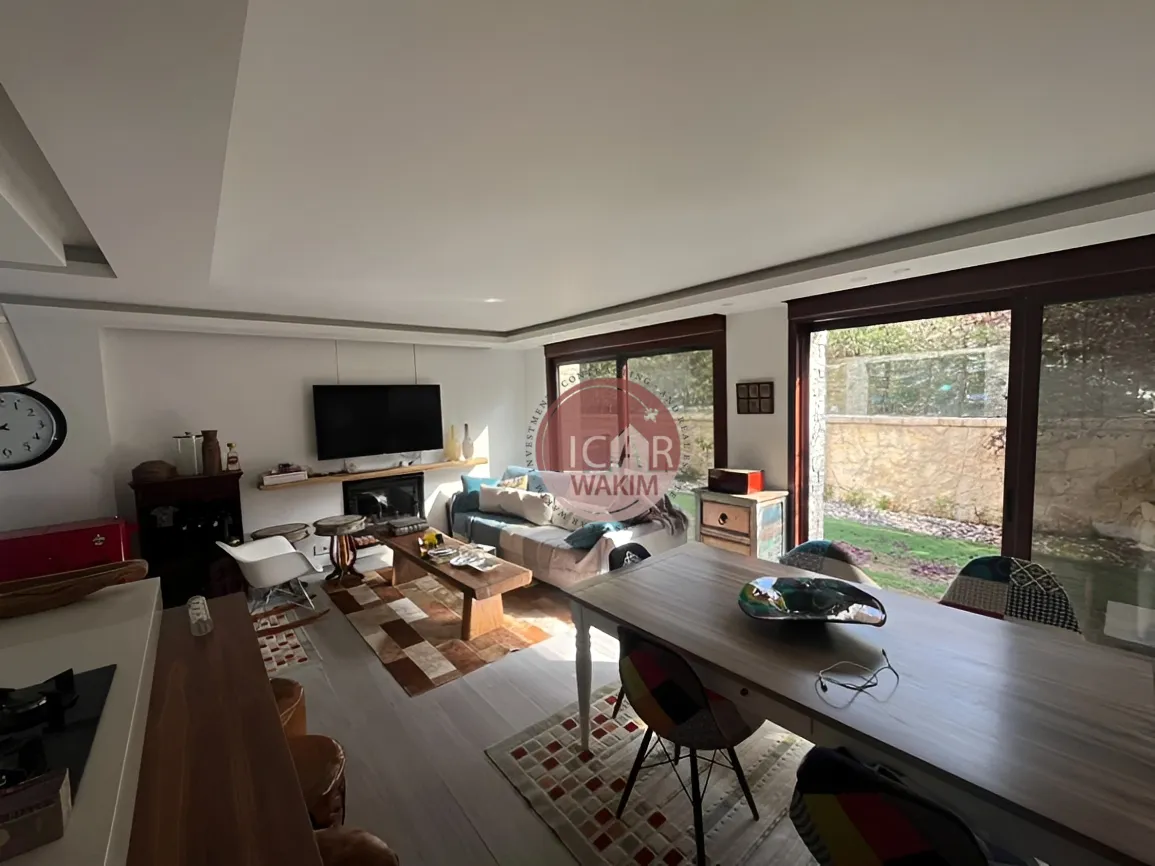 Chalet for sale in Tilal Al Assal, Lebanon