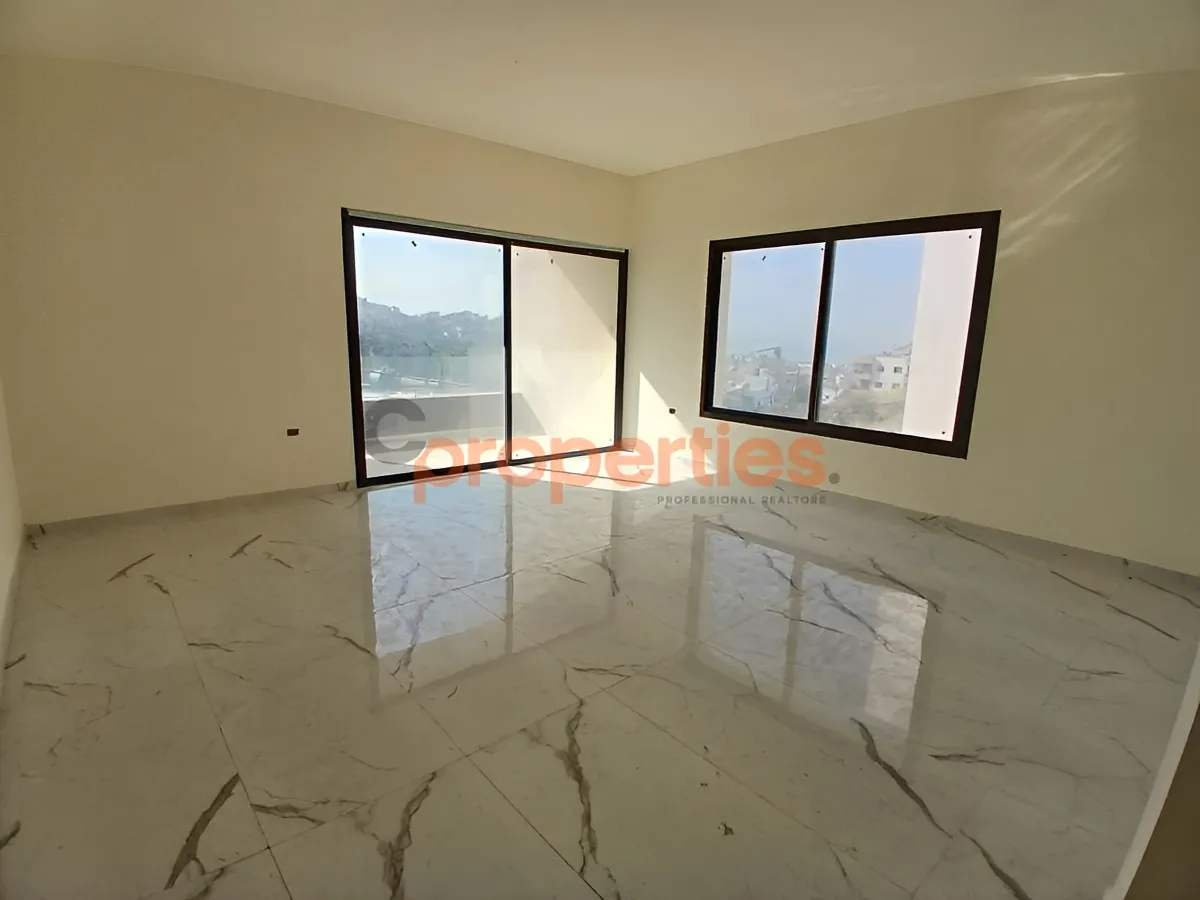 Duplex for Sale in Bouar, Lebanon - 2 bath