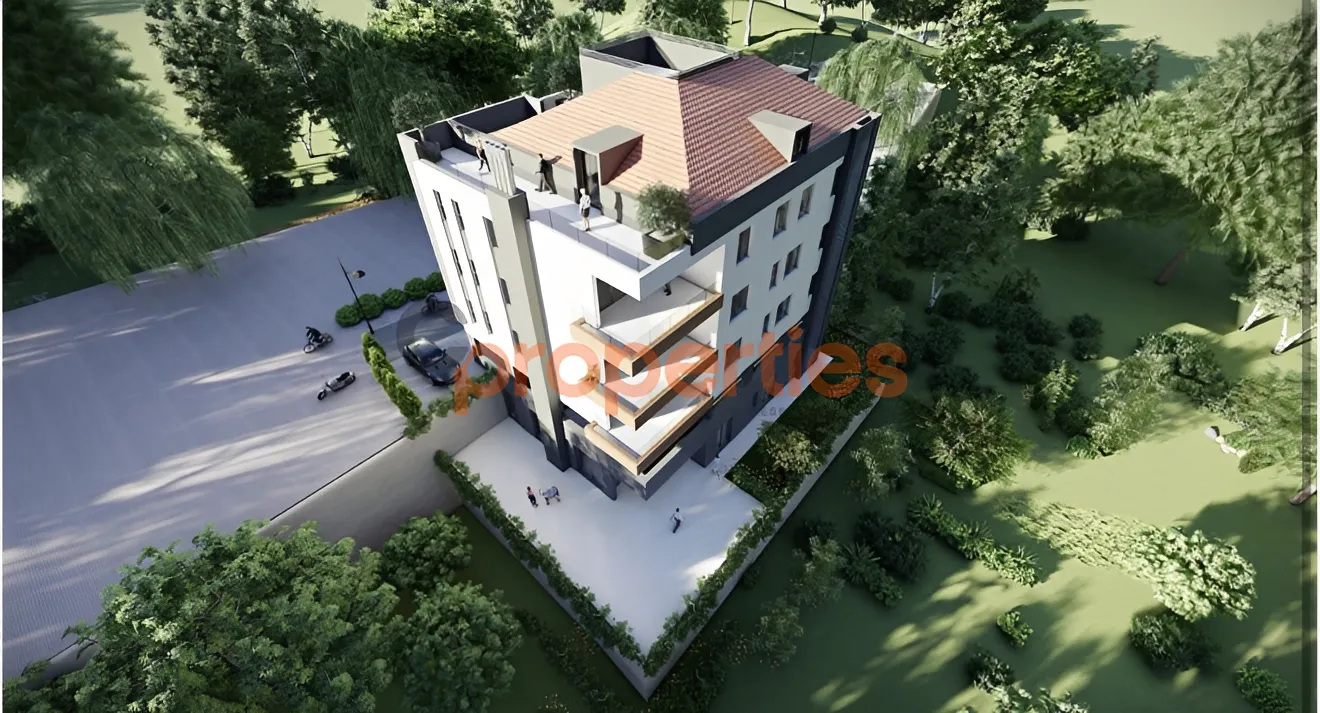 Apartment for sale in Bayada Main Road, Rabieh, Lebanon