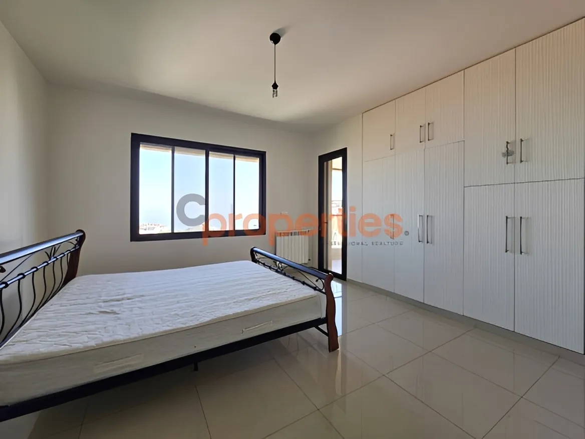 Apartment for Rent in Ain Saadeh