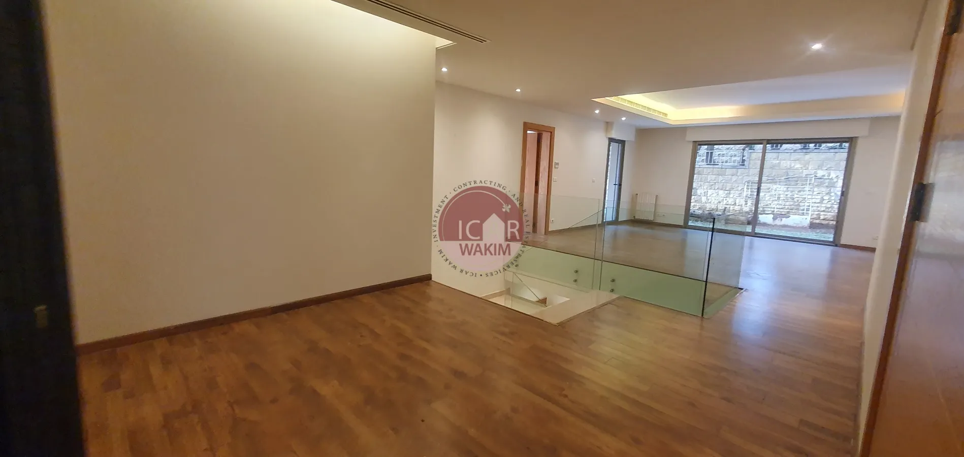 Duplex for sale in Dik El Mehdi