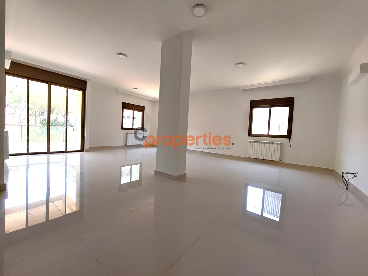 Duplex for Sale in Jouret El Ballout - 3 bed, 4 bath
