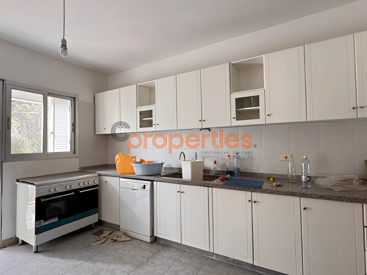 Apartment for Sale in Aaoukar