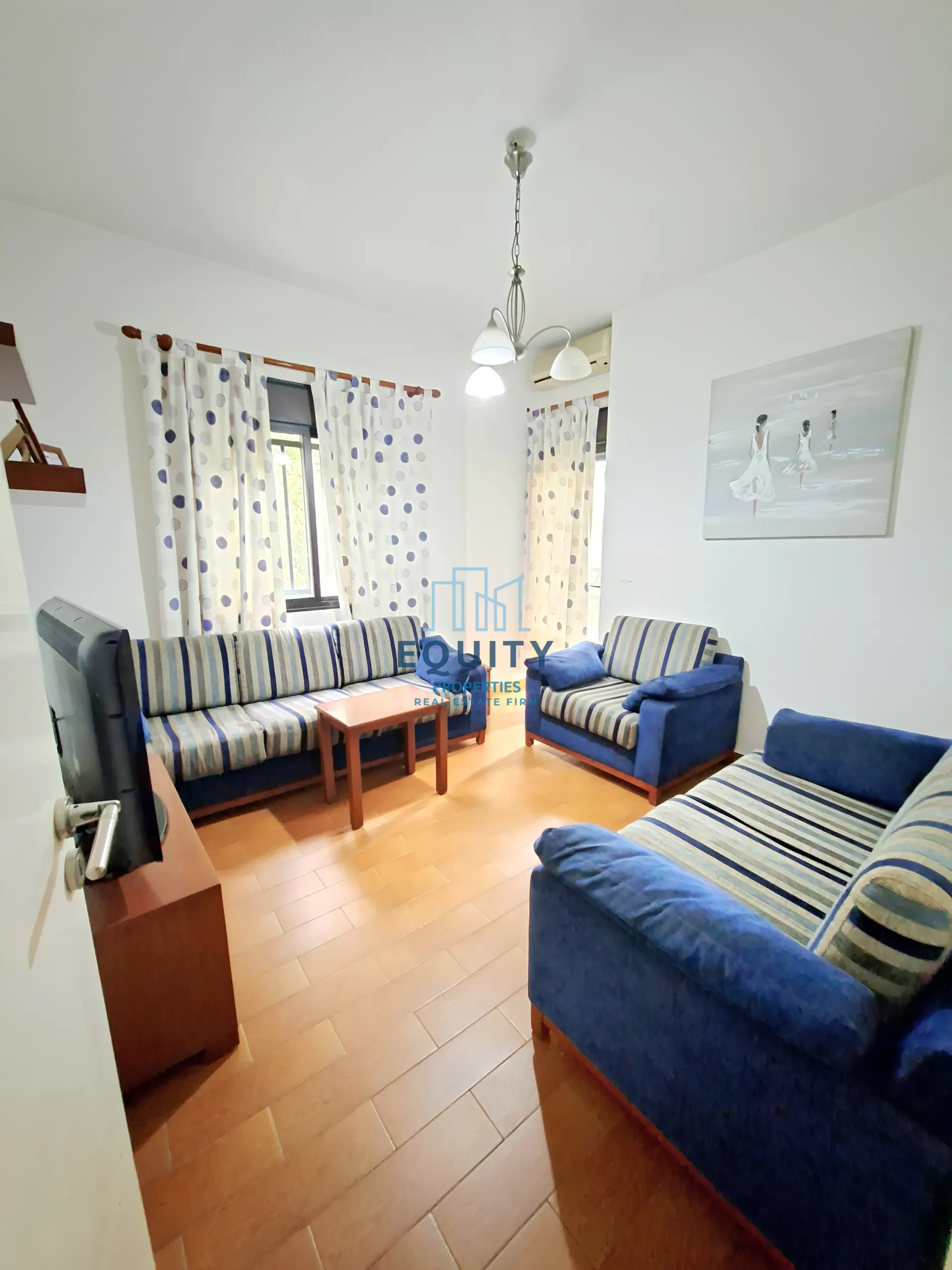 Apartment for Sale in Kfaryassine - 3 bed, 2 bath