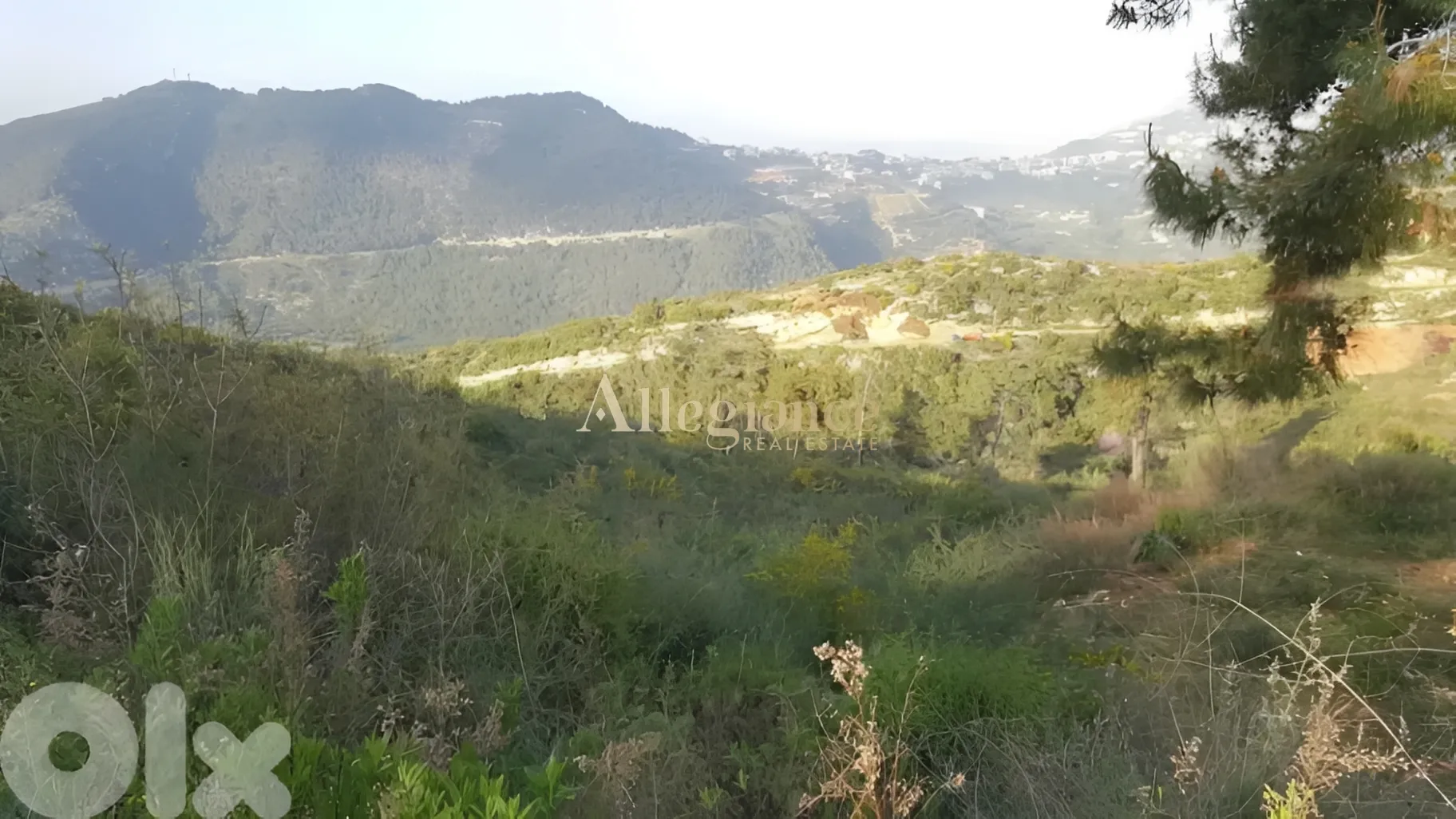 Residential Land for sale in Chouf, Lebanon