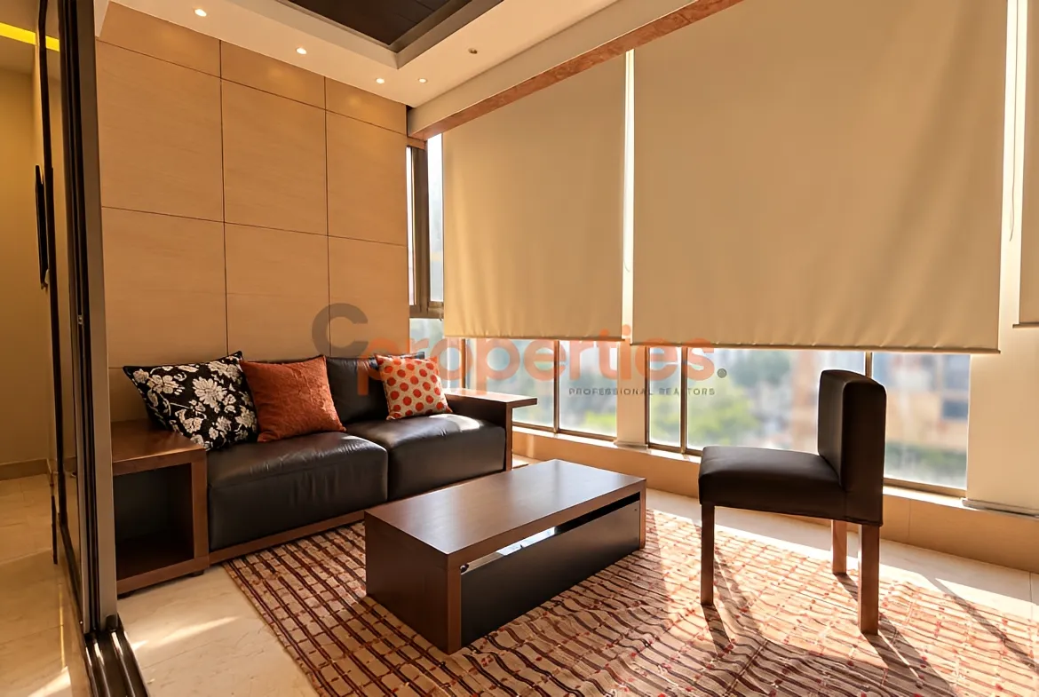 Apartment for Rent in Sanayeh