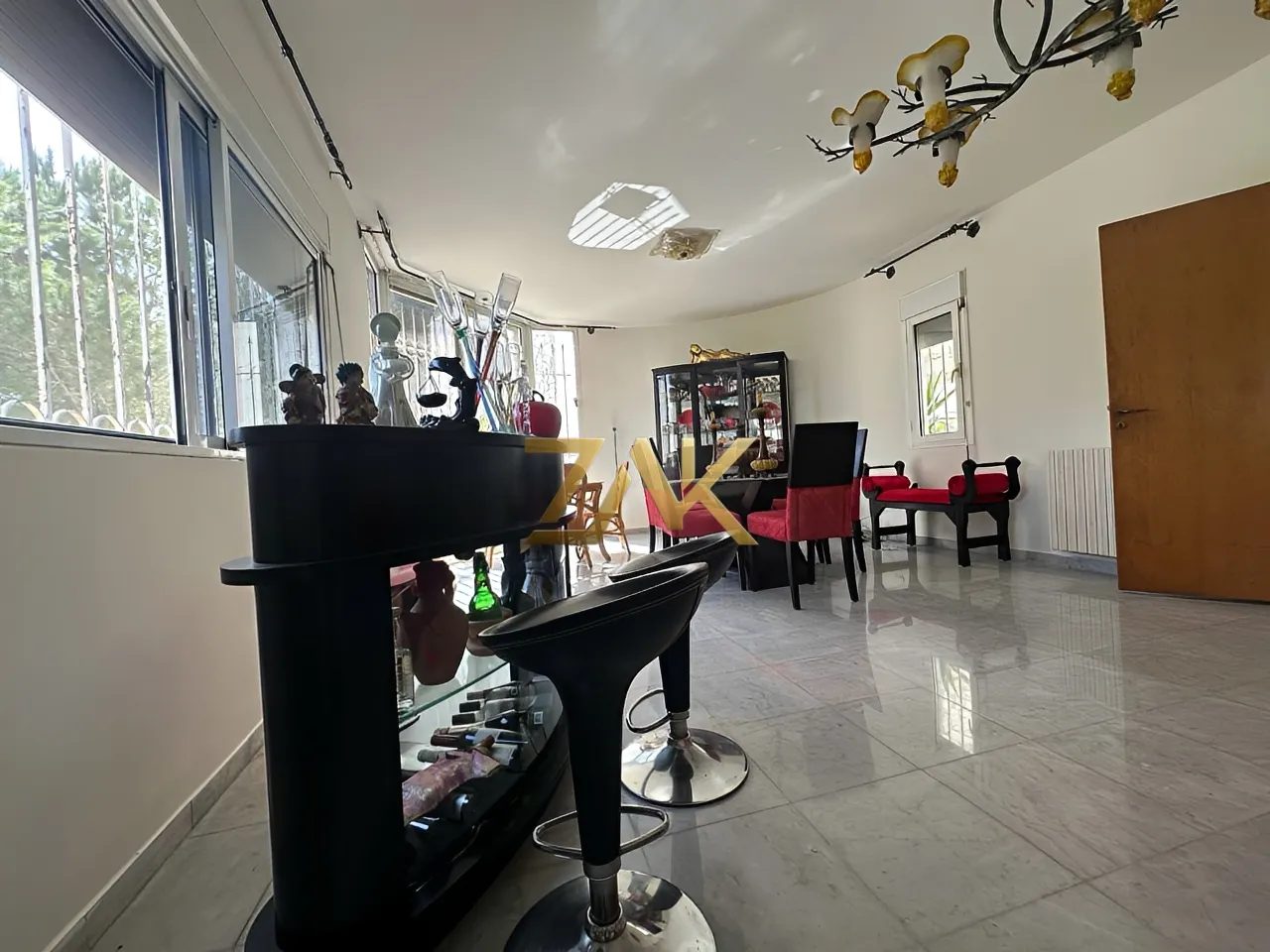Apartment for Sale Kfar Yassine