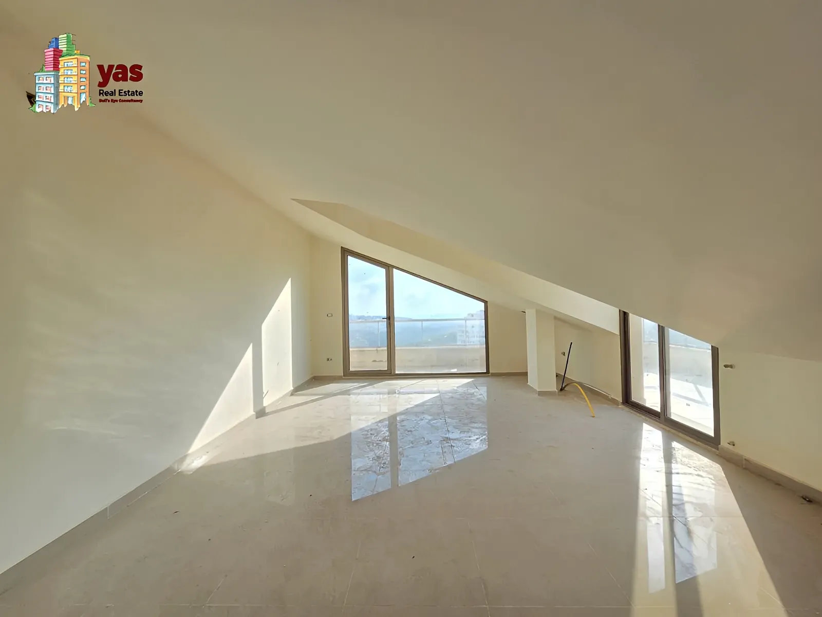 Apartment for Sale in Jeita