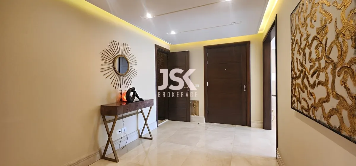 Apartment for Sale in Brazilia, Baabda, Lebanon