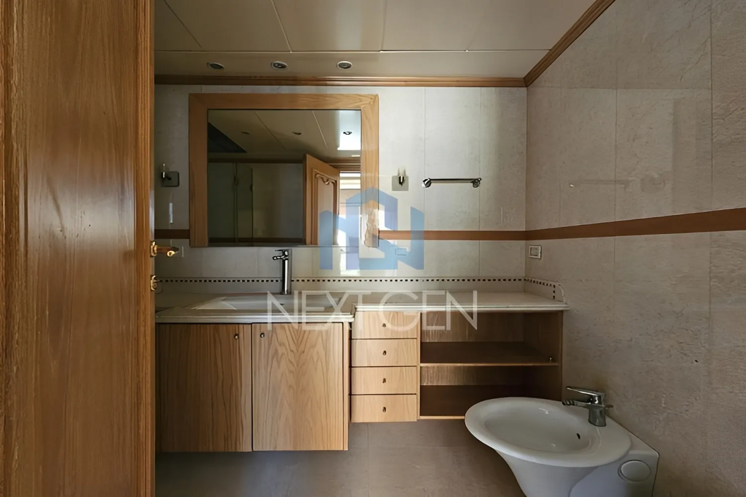 Apartment for Sale in Ramlet El Baida
