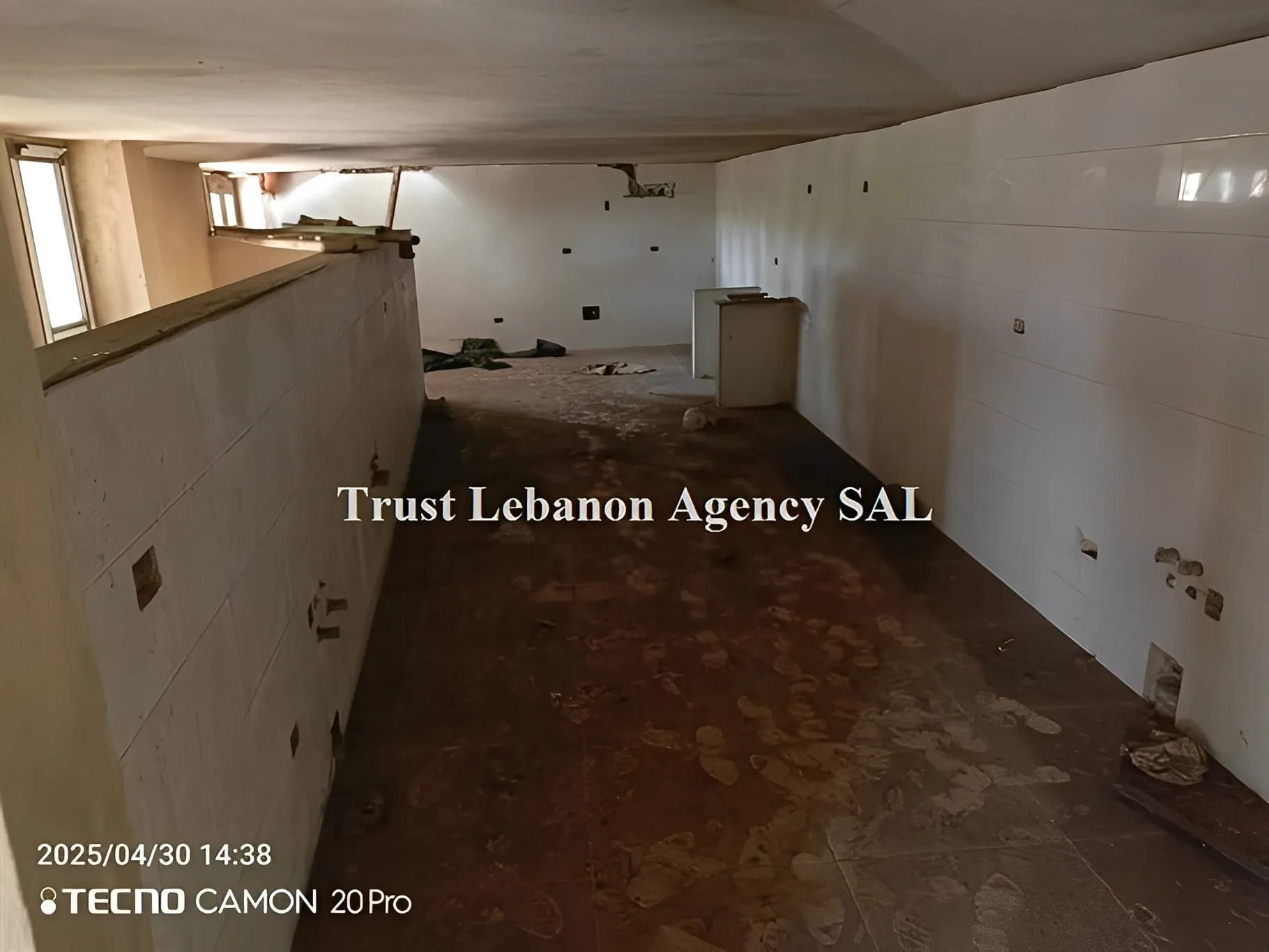 Commercial Property For Rent in Alay, khaldeh