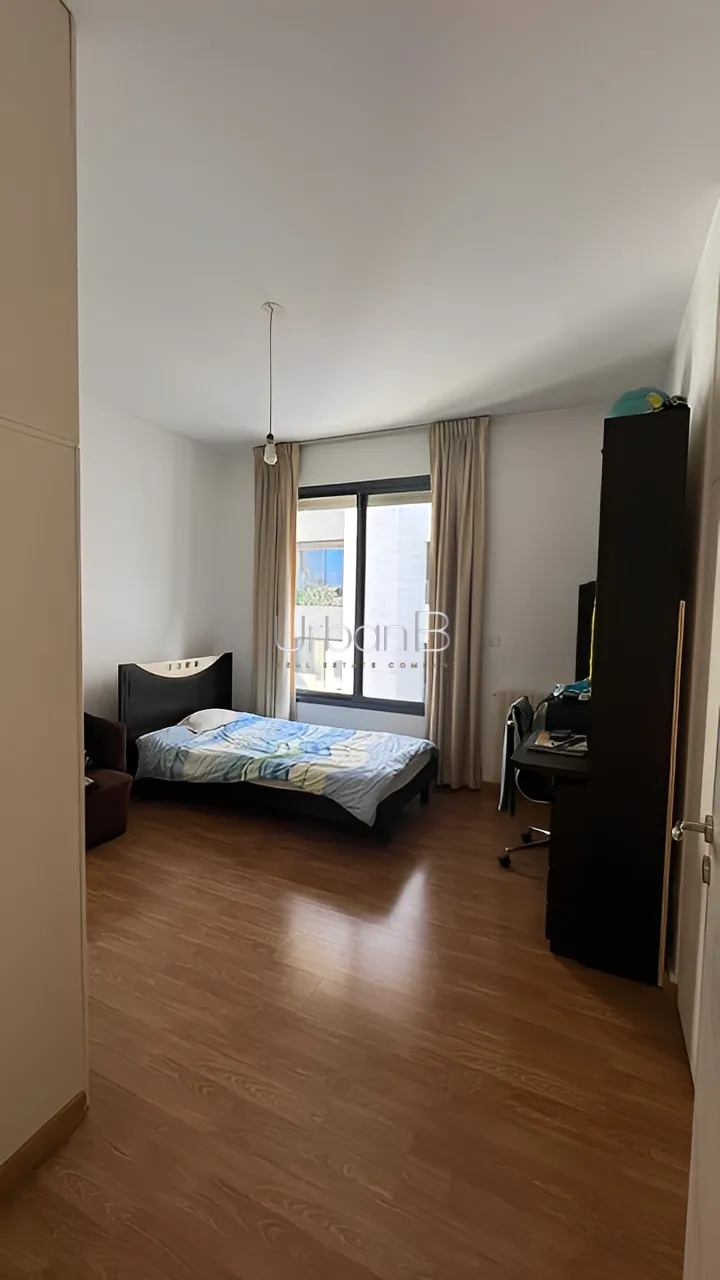 Apartment in Bayada, rabieh