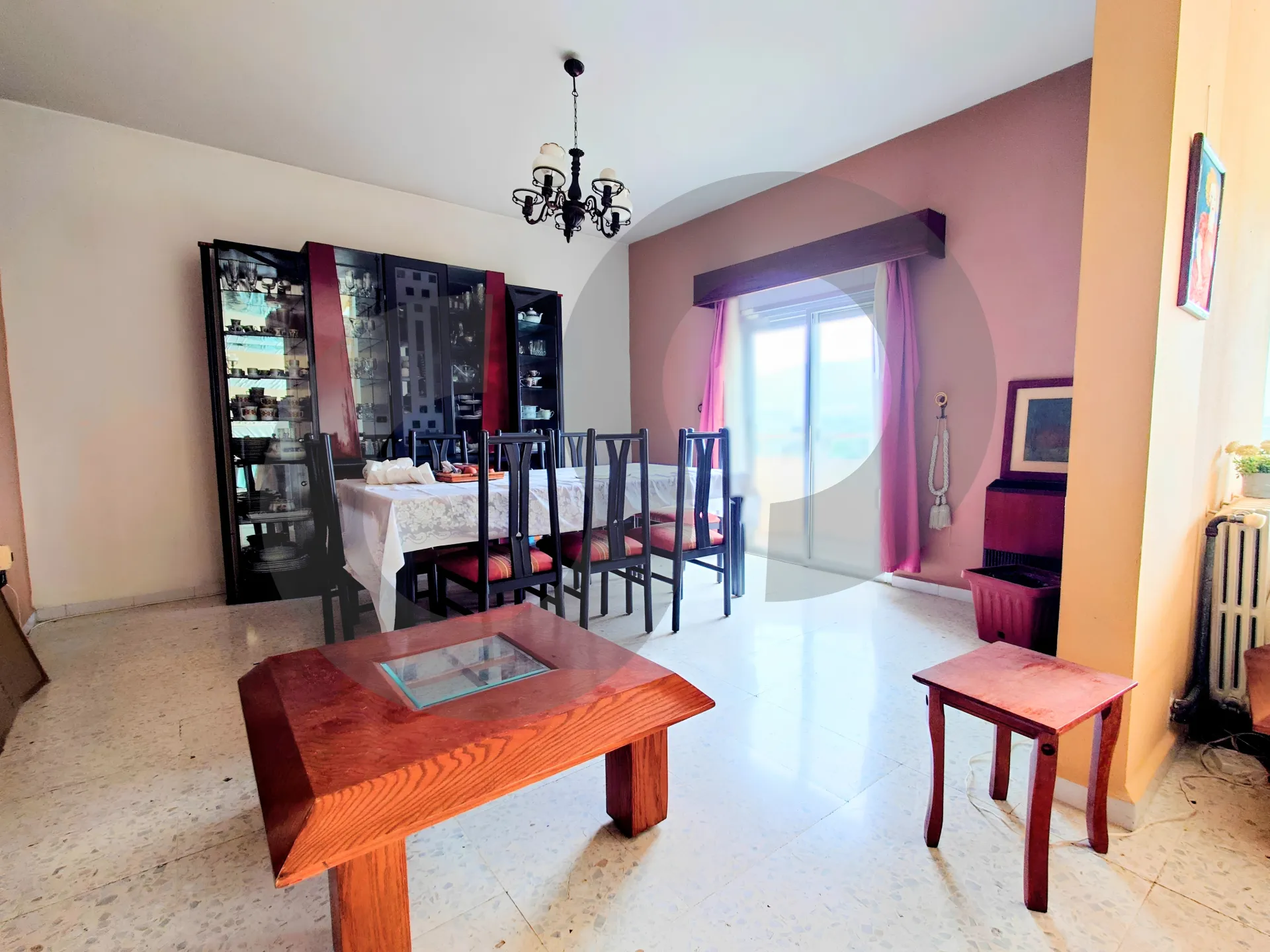 Apartment for Sale in Zgharta