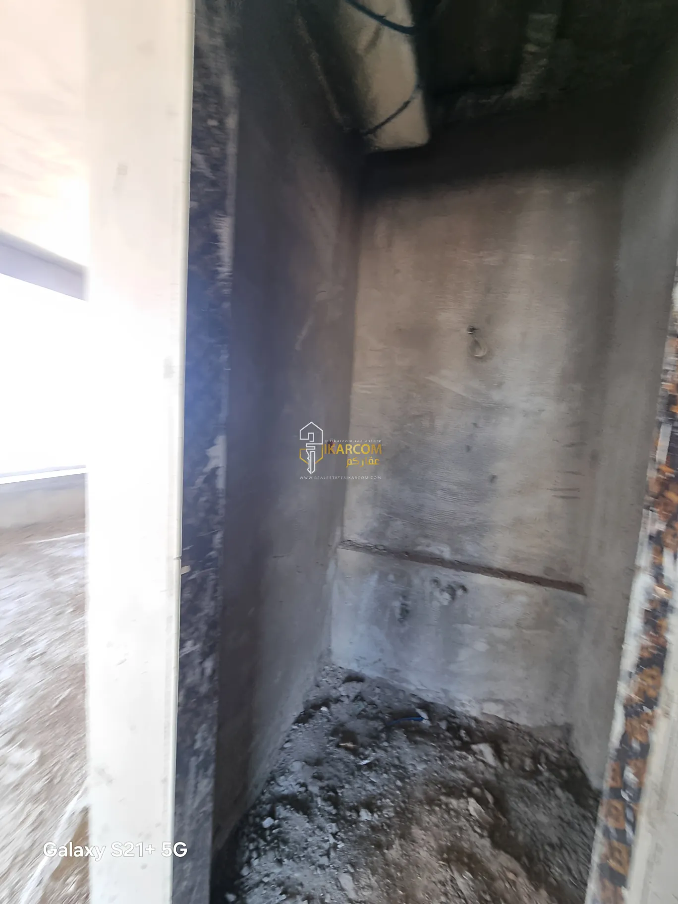 Apartment for sale in Rmeil, Bayrut, Lebanon