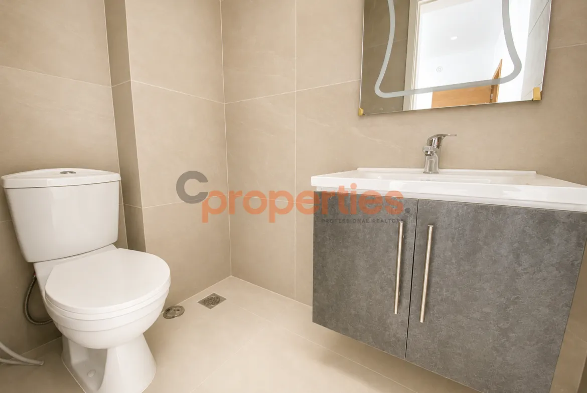 Office for Rent in Zalqa