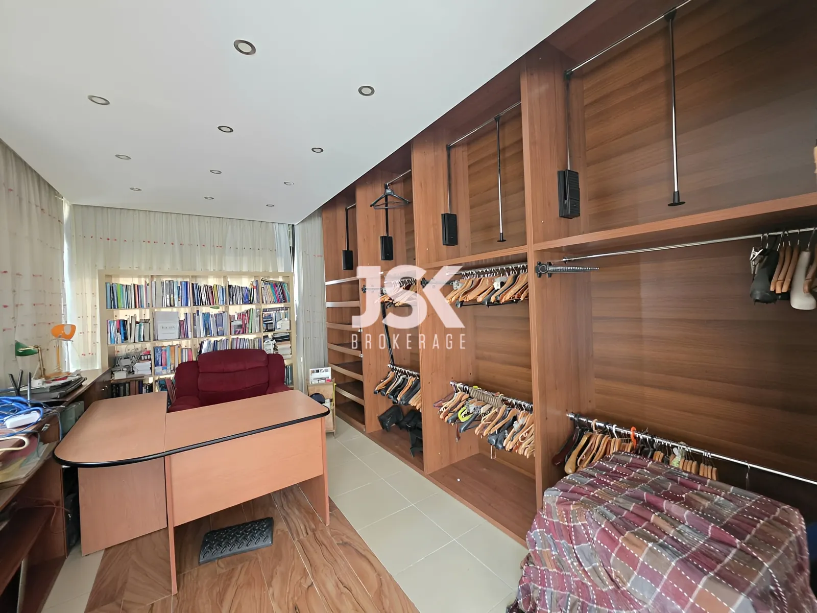 Apartment for Rent in Rihaniyeh