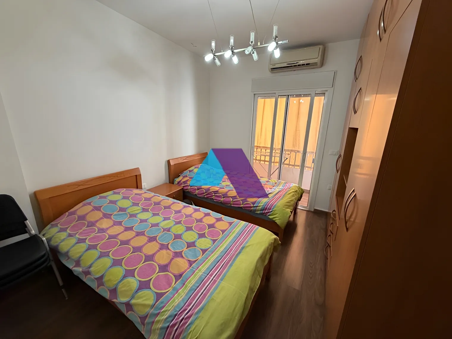 Apartment for sale in Zouk Mikael