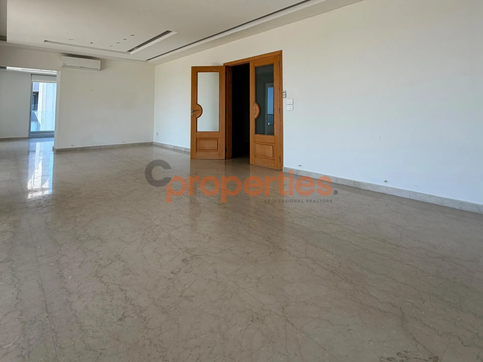 Apartment for Rent in Achrafieh
