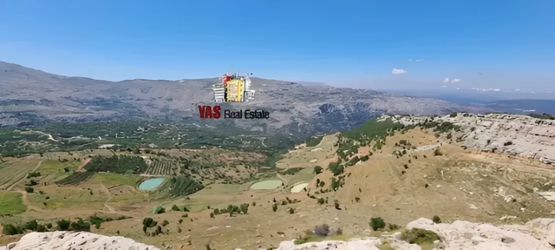 Land for Sale in Adma