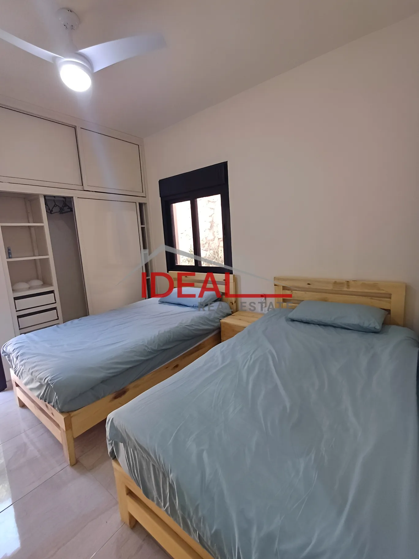 Apartment for sale in Batroun, Lebanon