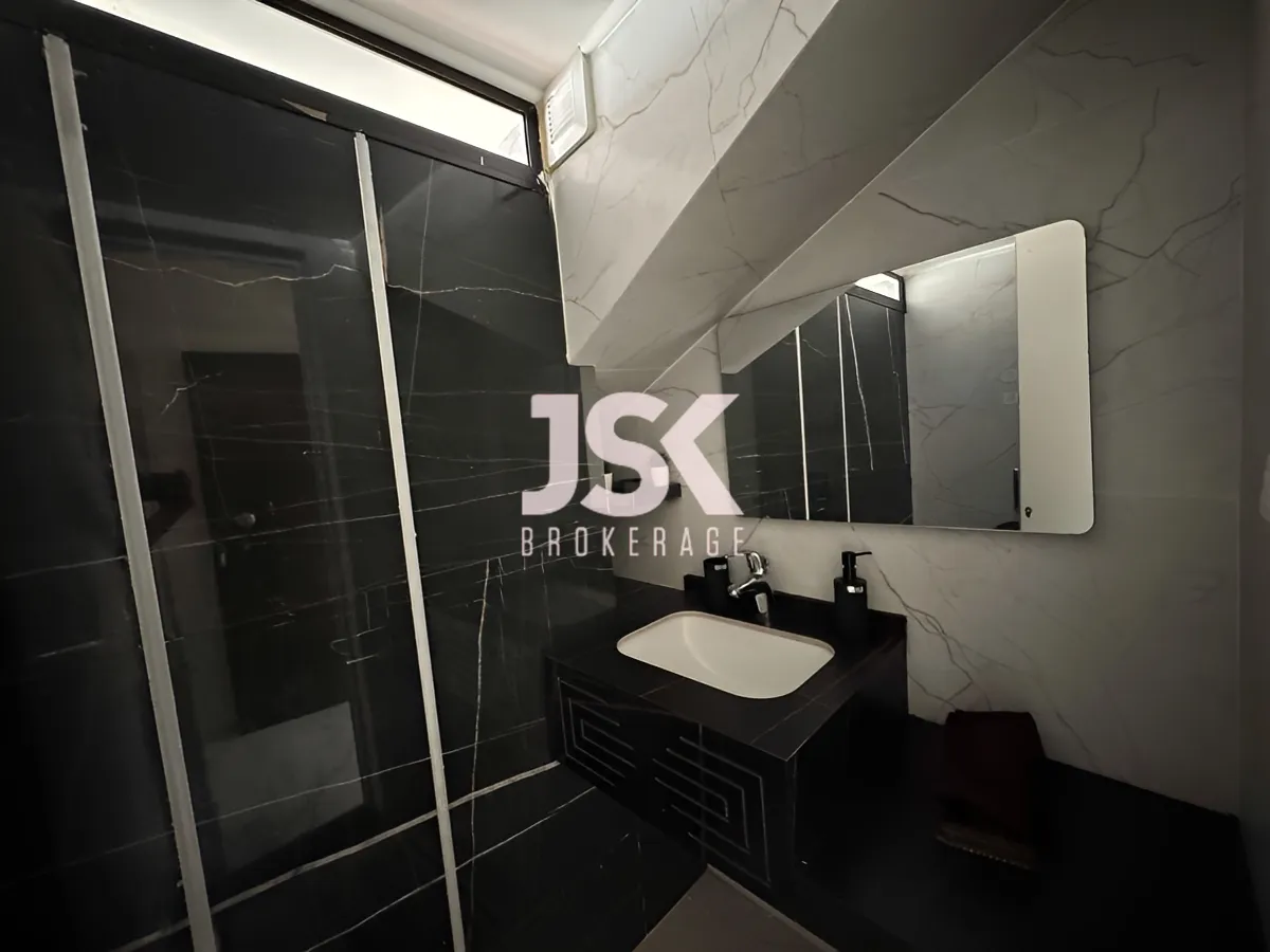 Apartment for Rent in Mansourieh, Lebanon