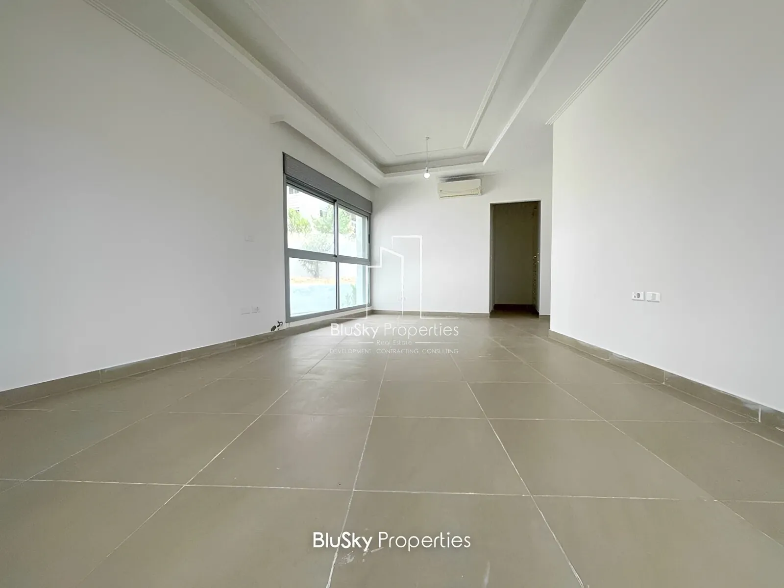 Apartment for Sale in Sahel Alma