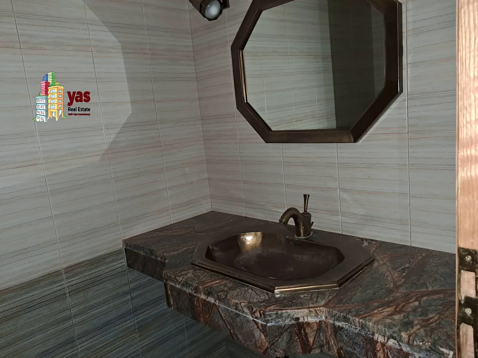 House for sale in Oyoun Broummana