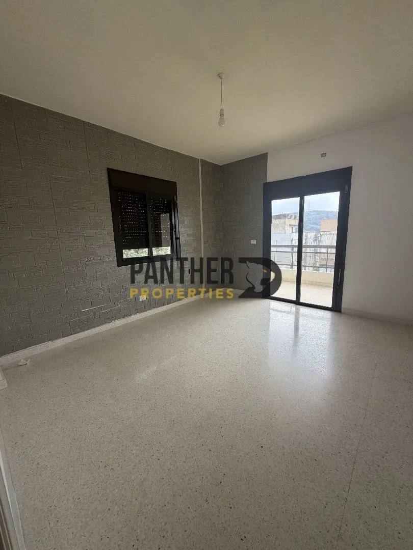 Apartment for rent in Bseba, lebanon