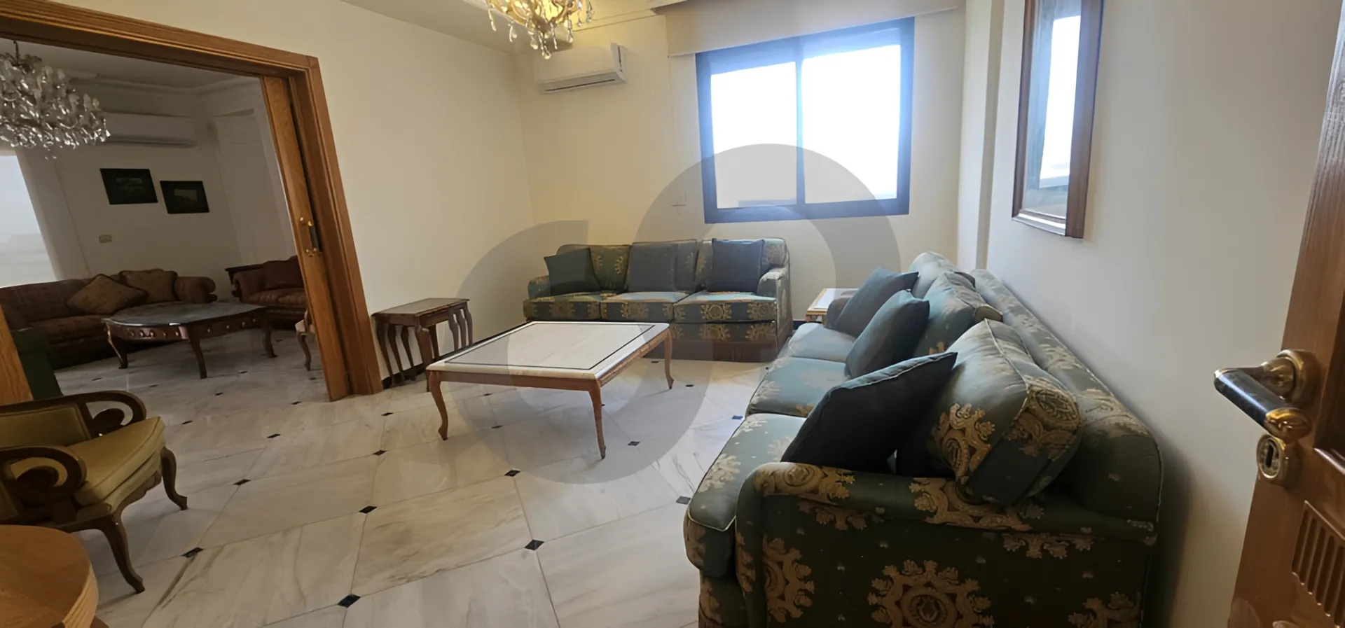 Apartment for Rent in Jnah
