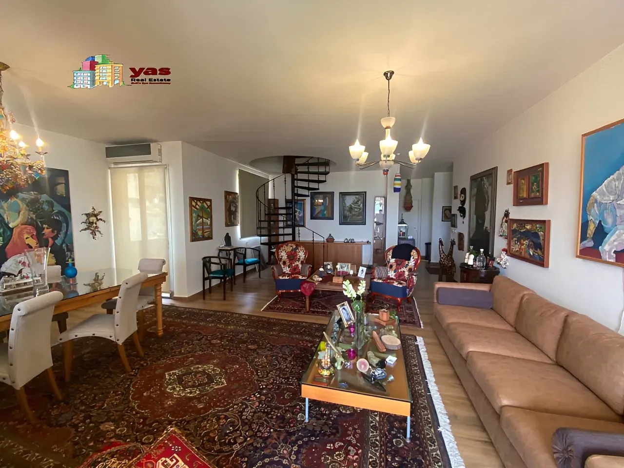Apartment for Sale in Ghazir