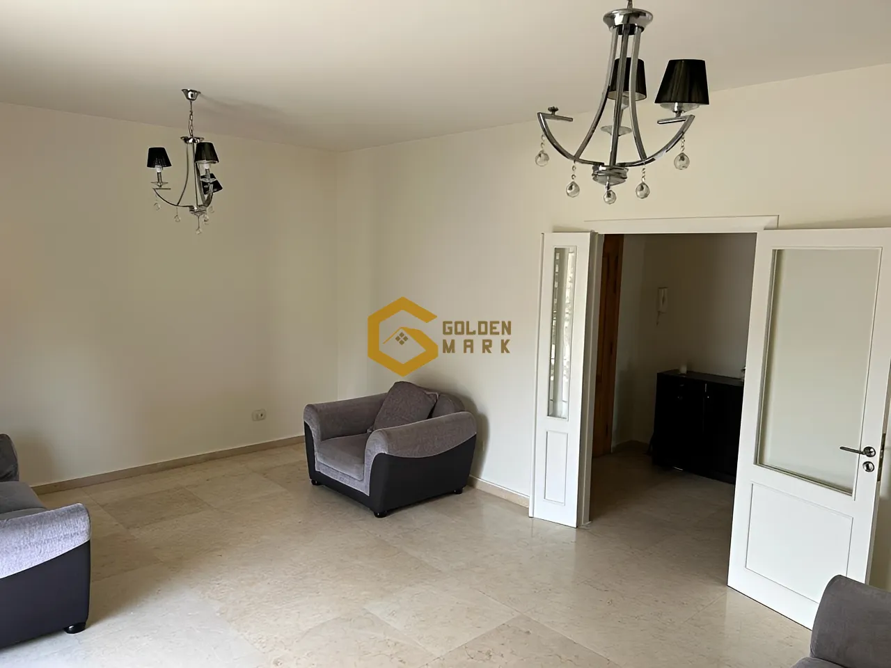 Apartment for Sale in Jdeideh - 2 bed, 2 bath
