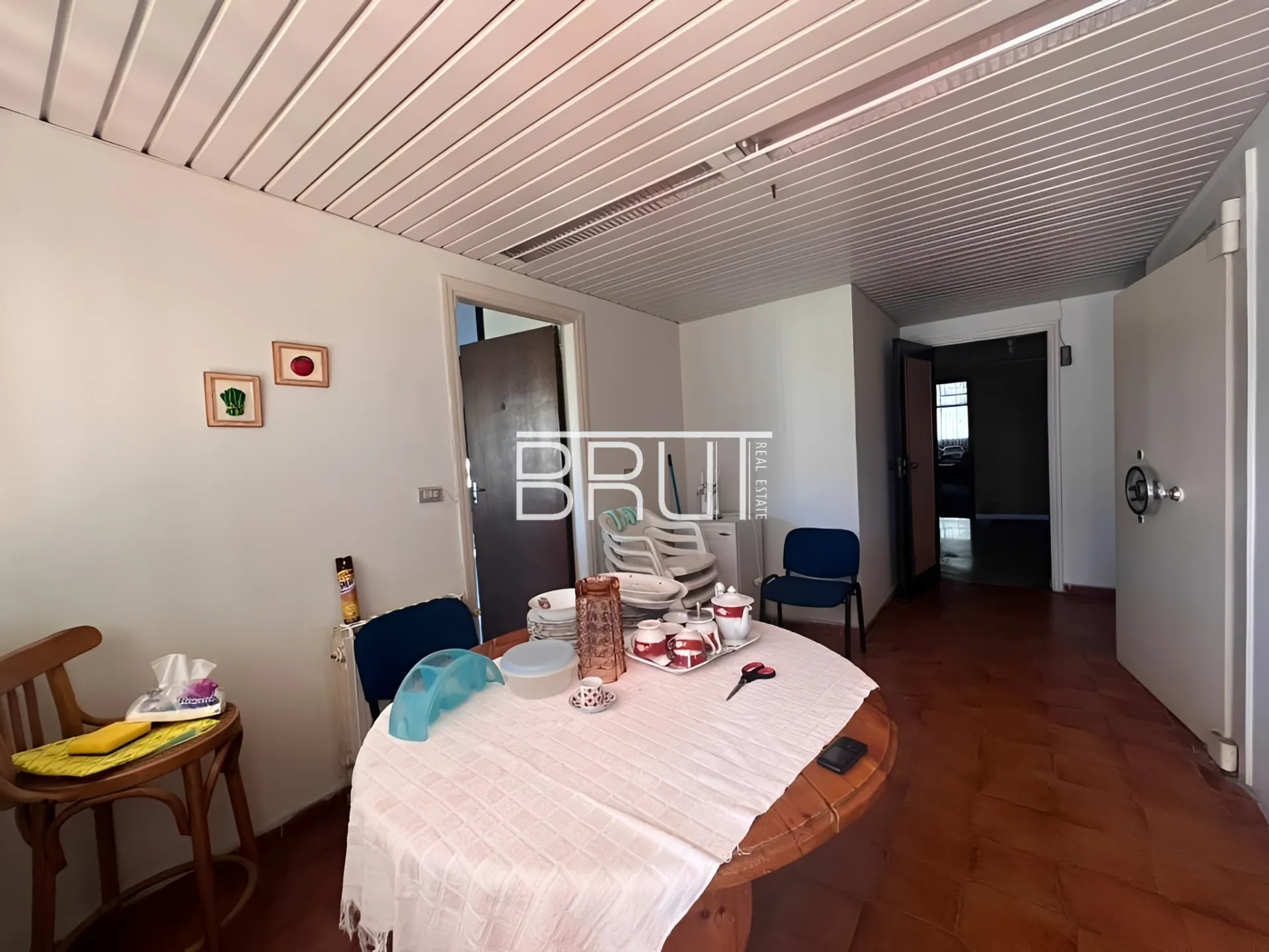 Apartment for sale in Adonis kesrouane, lebanon