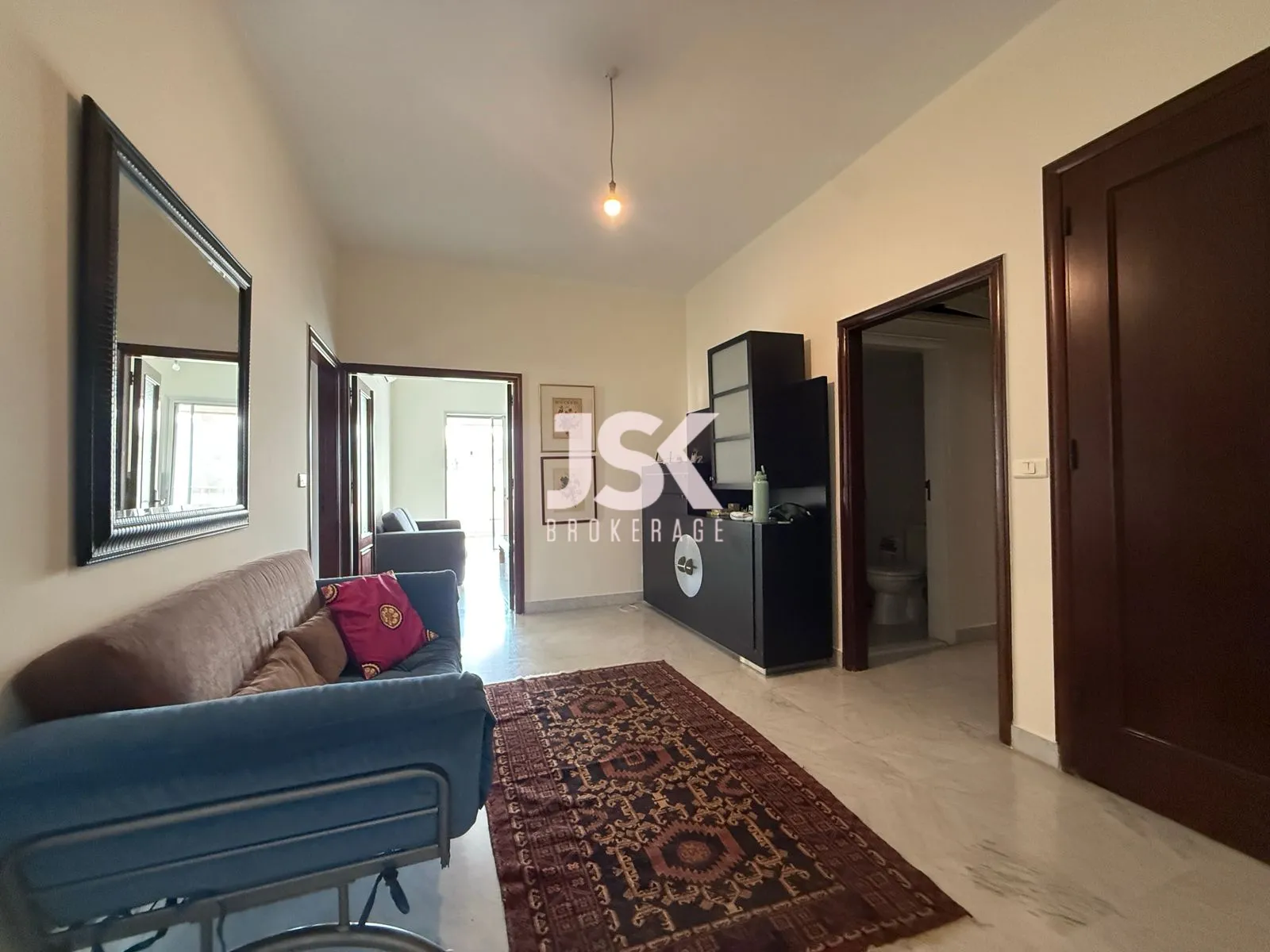 Apartment for Rent in Achrafieh
