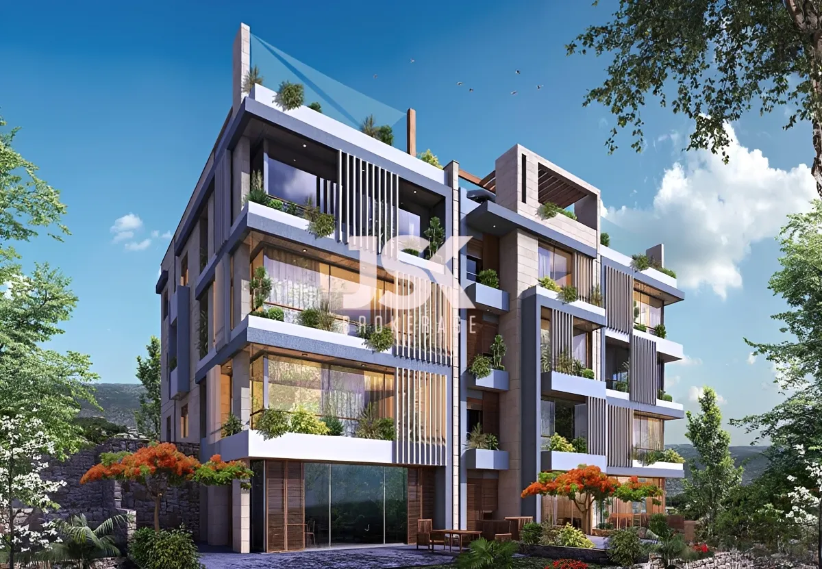 Apartment for Sale in Byblos, Lebanon