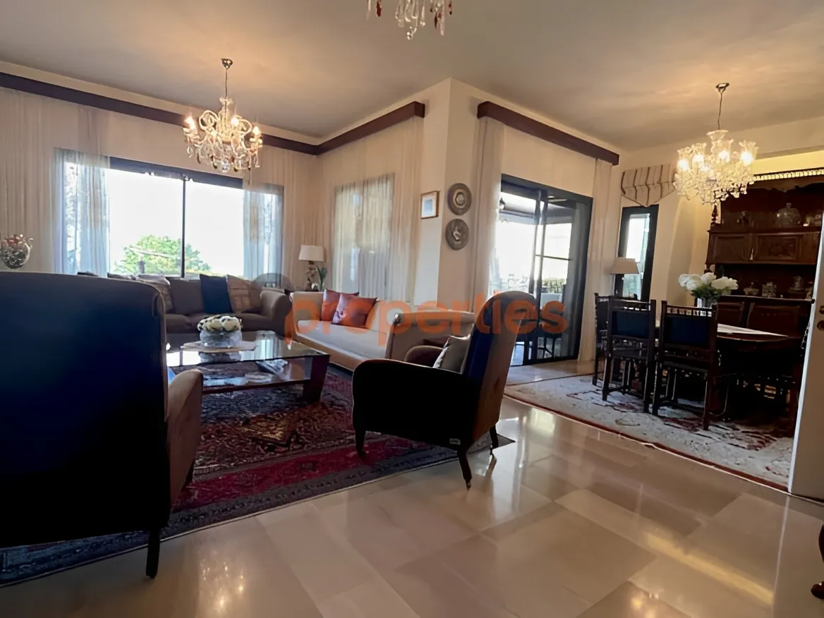 Apartment for Sale in Kfar Hbab