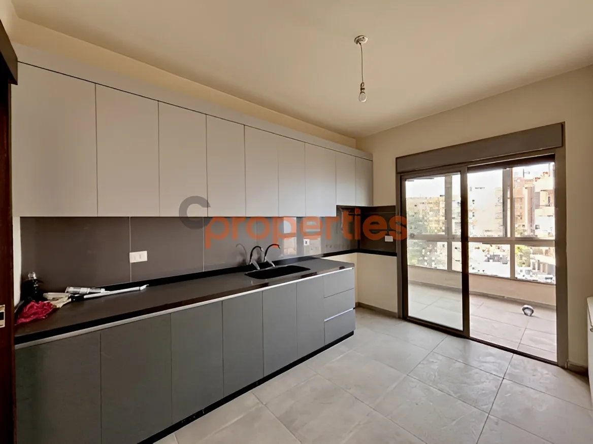 Apartment for Sale in Bsalim - 3 bed, 3 bath