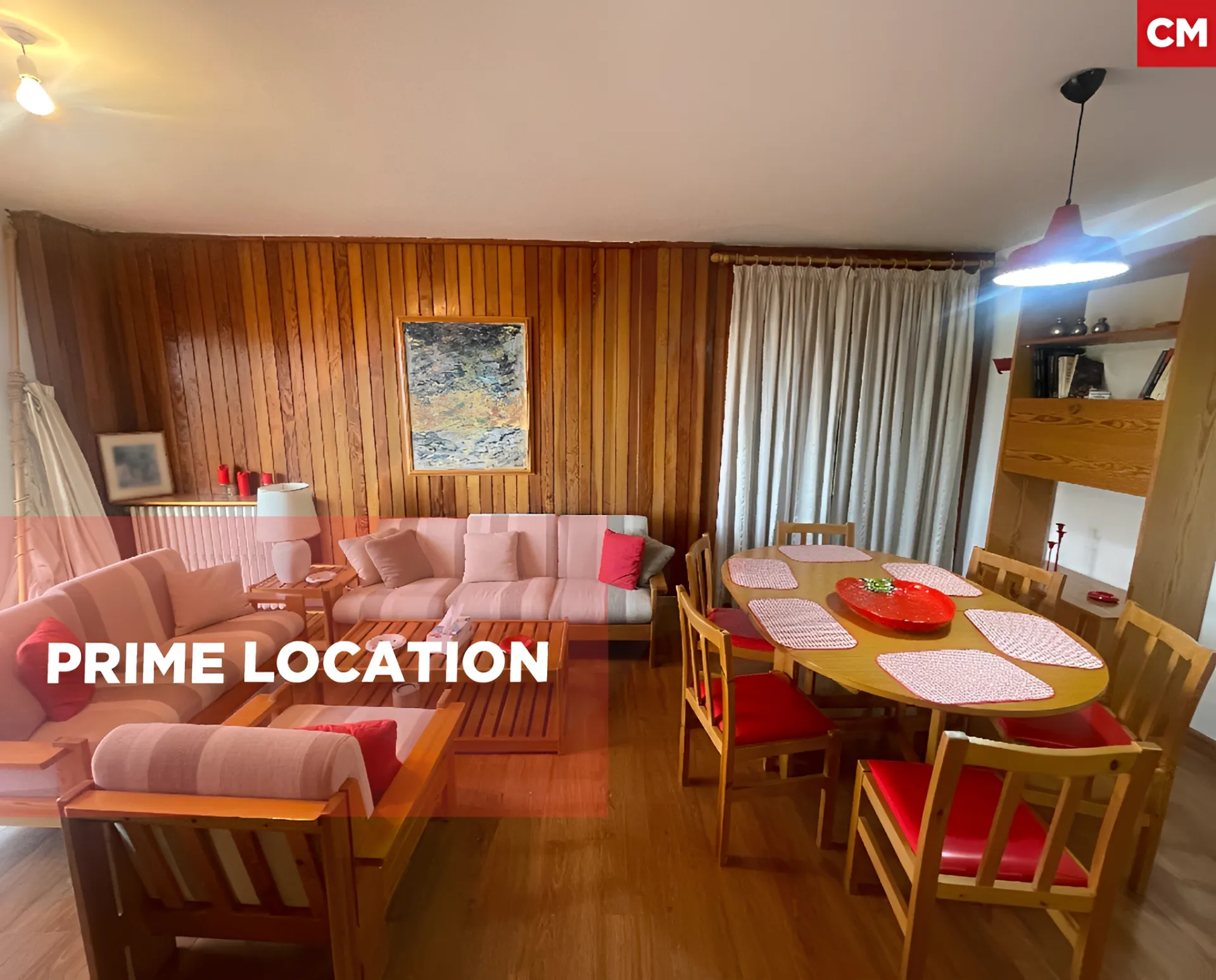 Chalet for Sale in Kfardebian - 2 bed, 2 bath