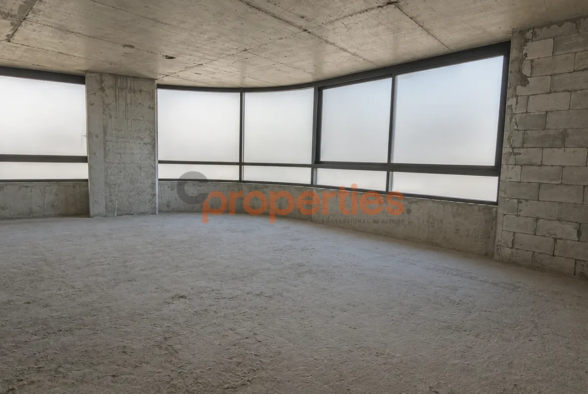 Office for Rent in Mar Elias