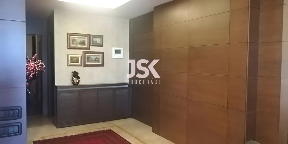 Apartment for Rent in Mtaileb, Lebanon