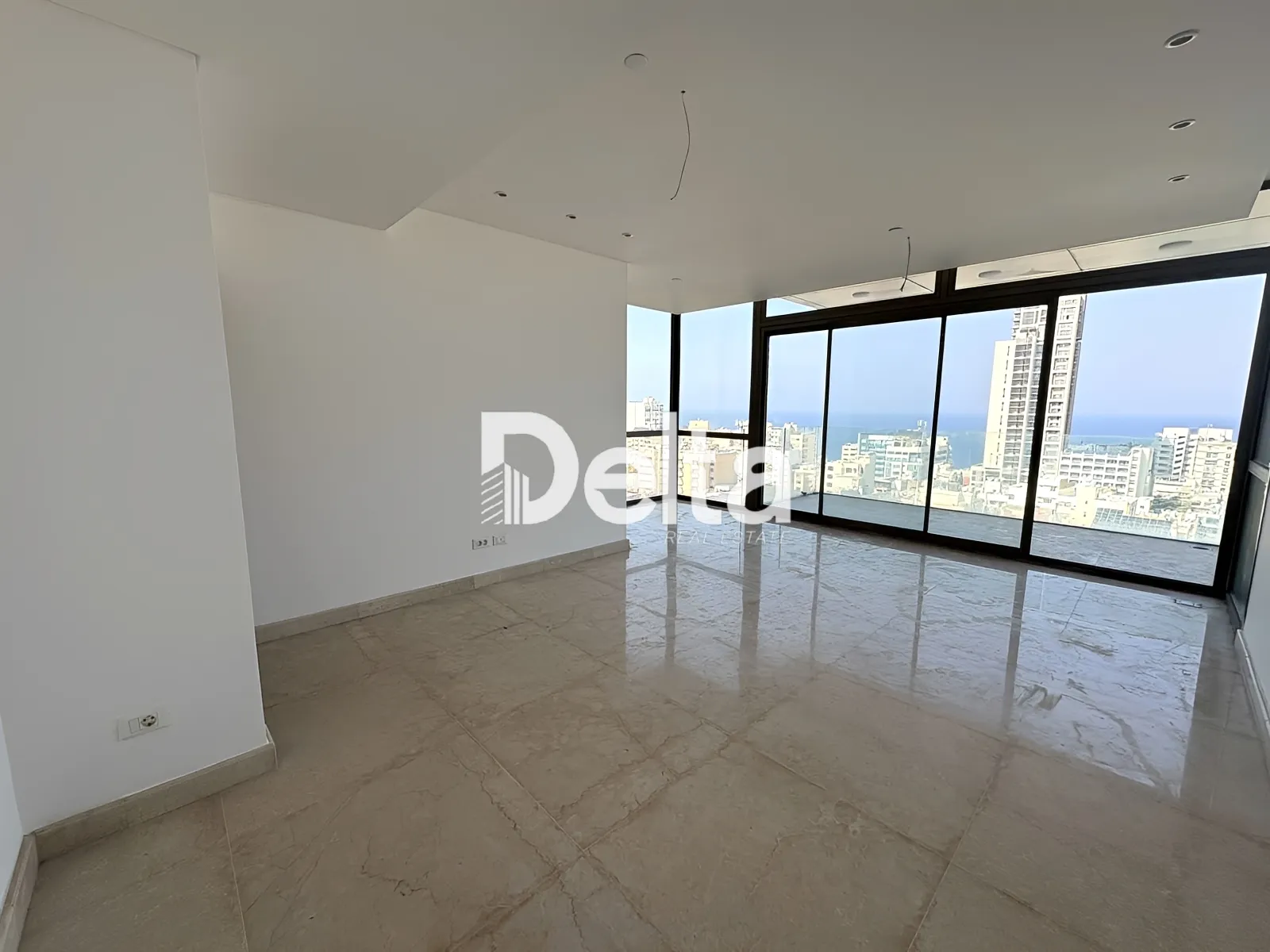 Apartment for rent in Hamra