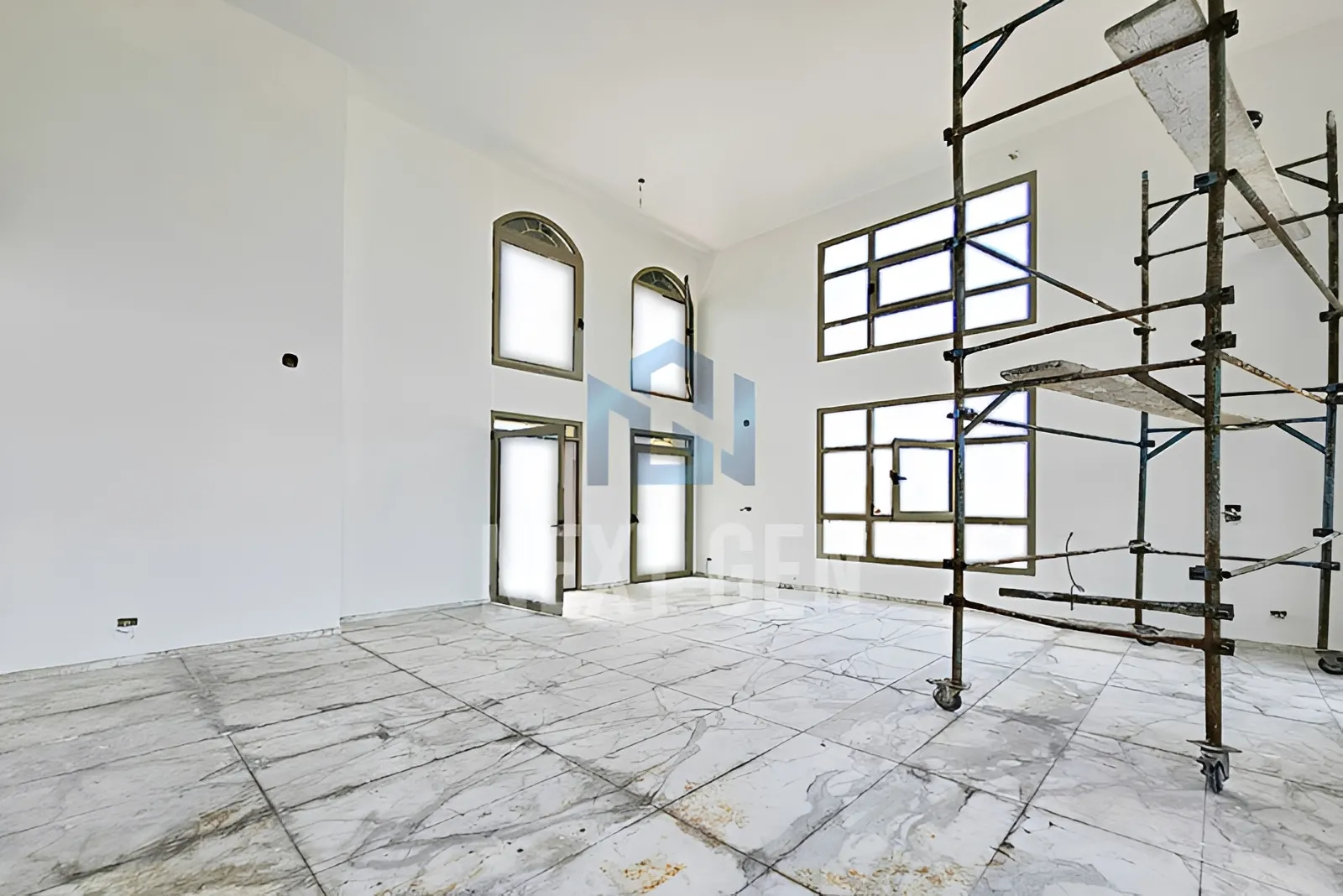 Apartment for Sale in Tallet El Khayyat - 4 bed, 6 bath