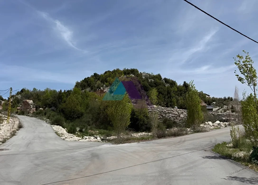 Residential Land for sale in Faitroun, Lebanon
