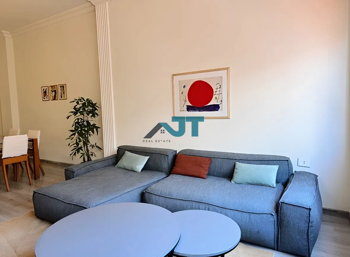 Residential in Mar mikhael, beirut, lebanon - 2 bed, 1.5 bath