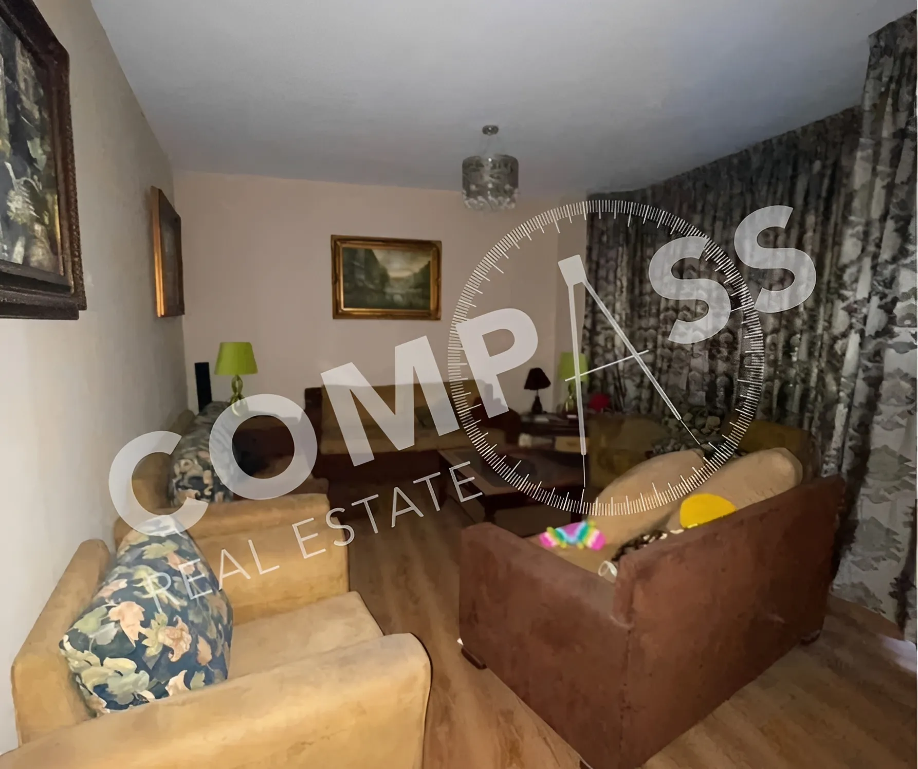 Apartment for Sale in Dahieh, Beirut - 4 bed, 4 bath