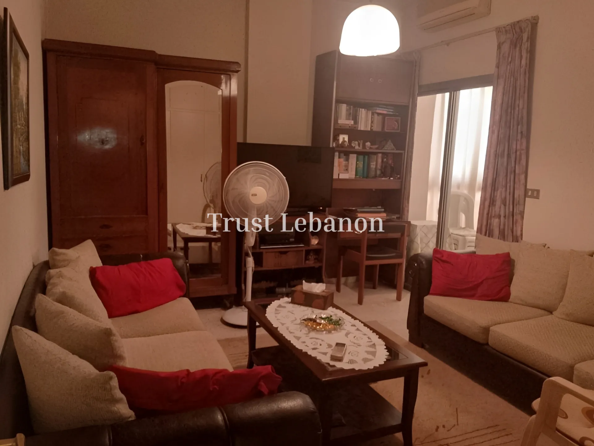 Apartment for sale in Jal El Dib, Lebanon