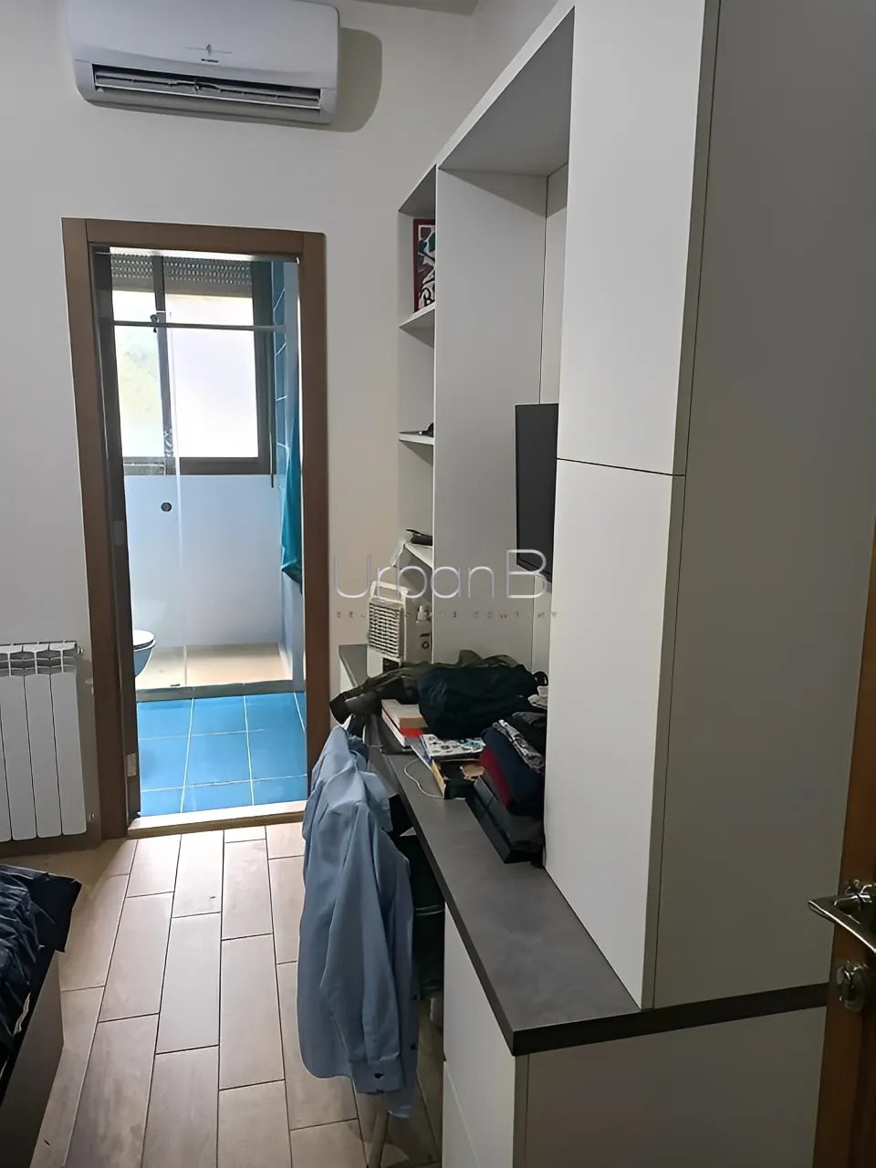 Duplex in Baabdat, lebanon