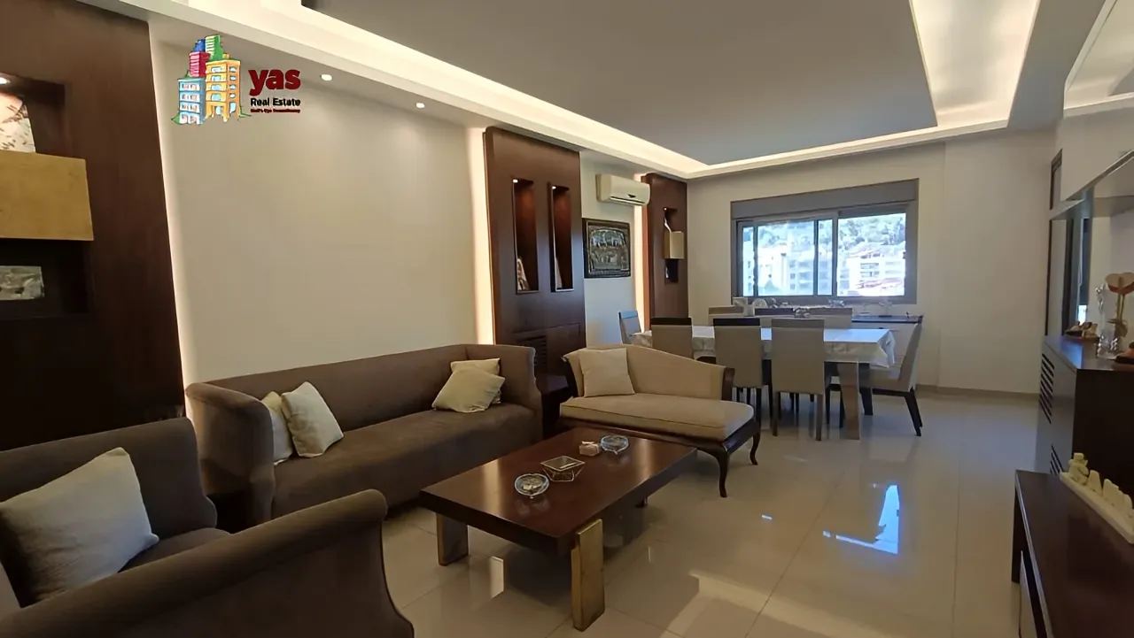 Apartment for Sale in Mansourieh