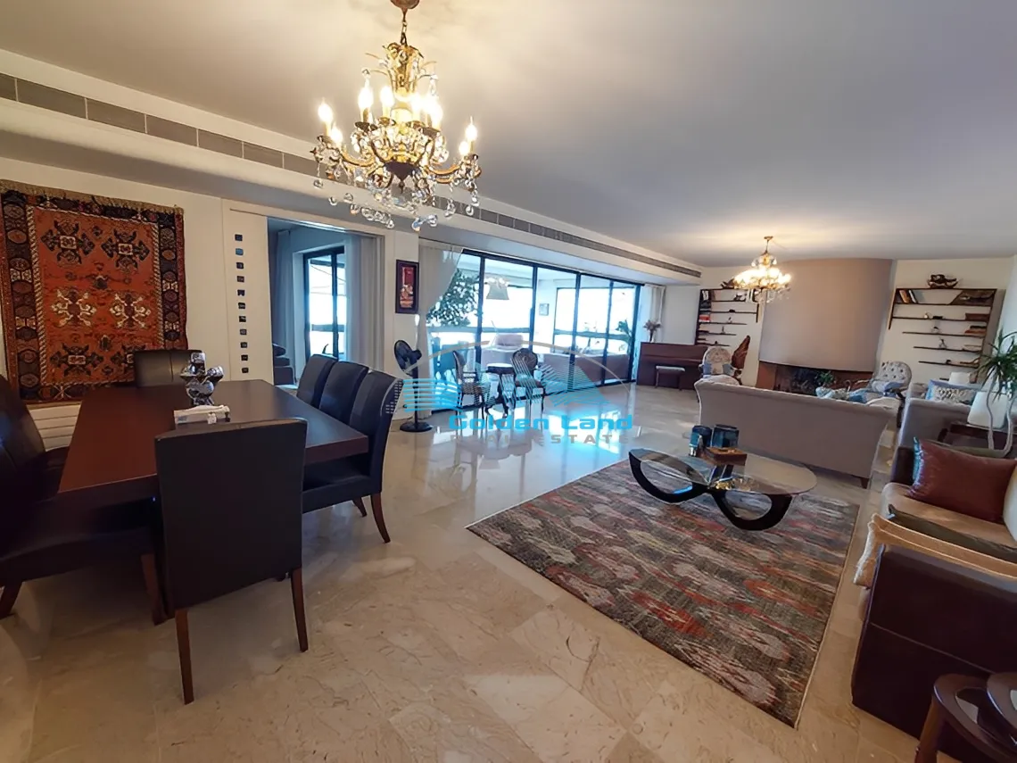 Apartment for Rent in Mtaileb, Lebanon - 4 bed, 5 bath