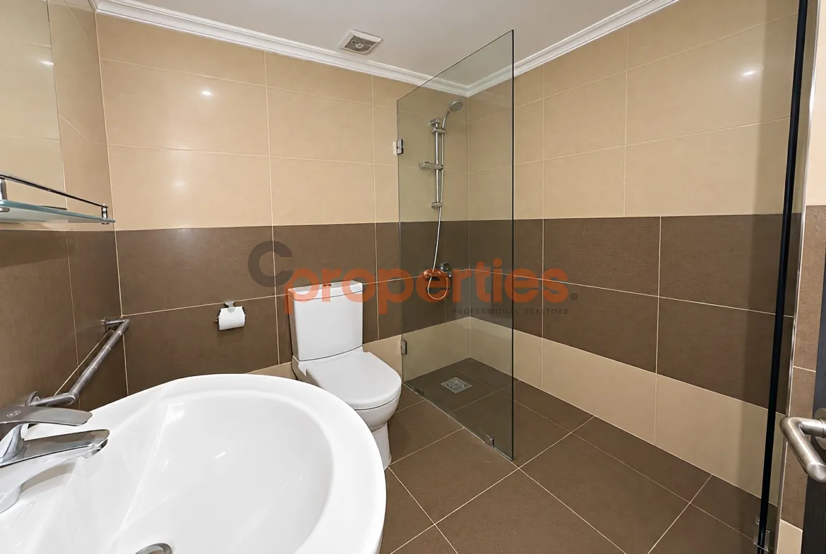 Apartment for Sale in Naqqache