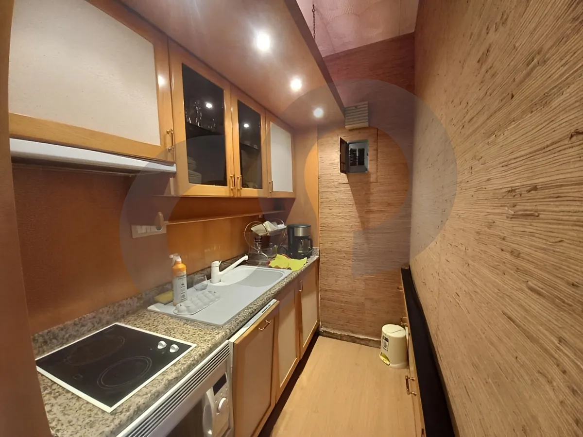 Chalet for rent in Tabarja - 1 bed, 1 bath